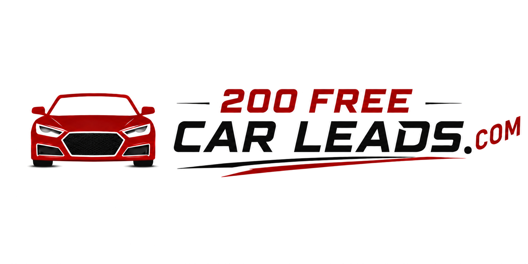 200 Free Car Leads